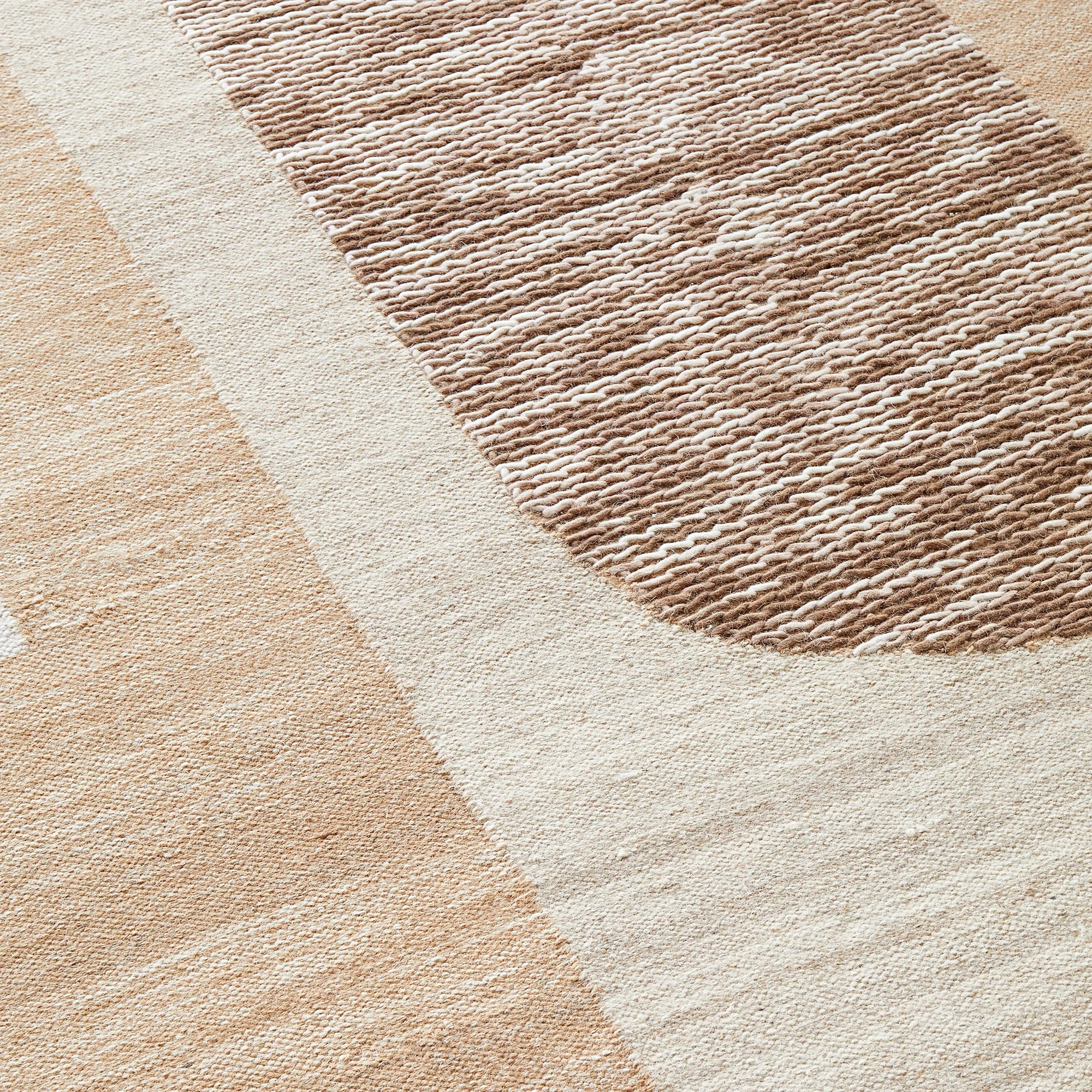 5 Common Ground Rugs Lumina 80 290x200cm - Beige, 5 of 7