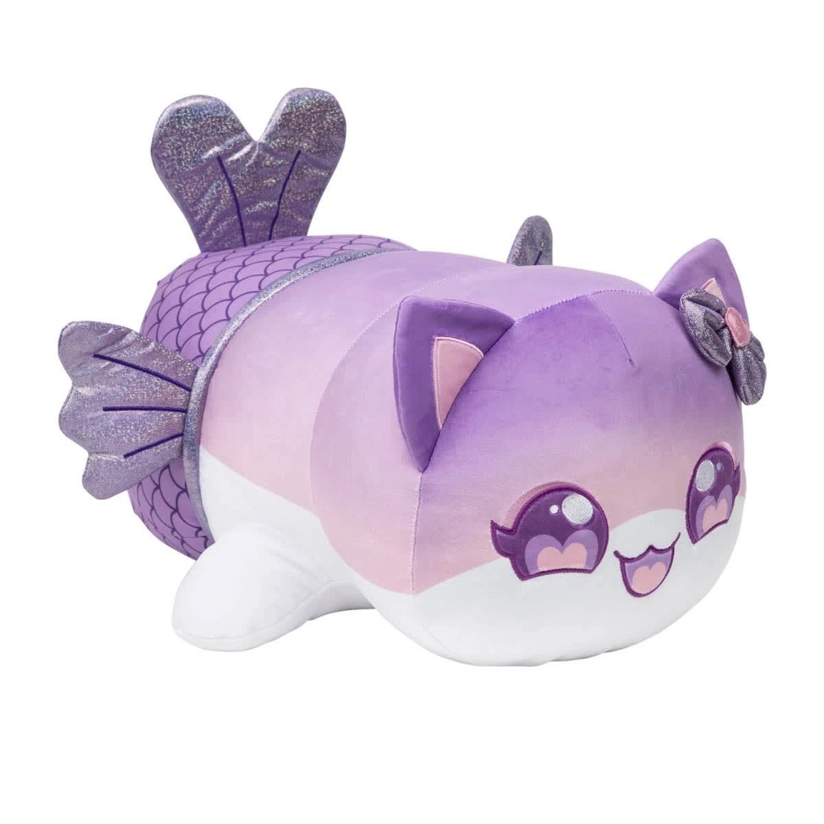 7 Aphmau Jumbo MeeMeow Plush Toy - Assorted, 7 of 7
