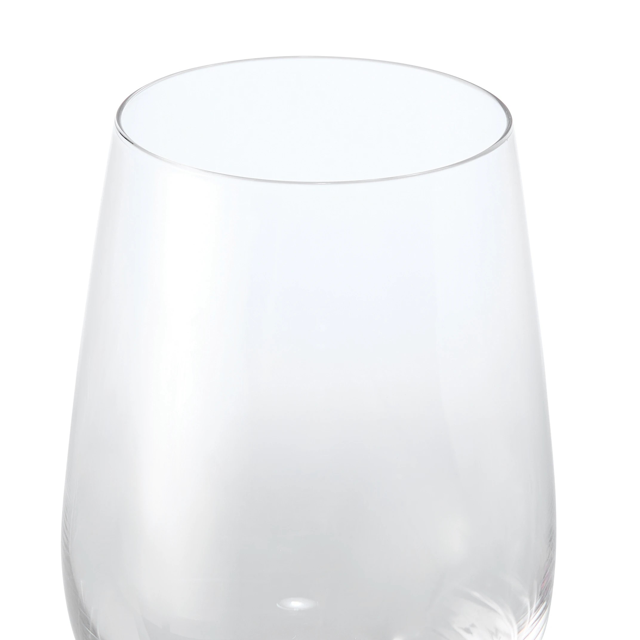 4 6 Vino Stemless Glasses, 4 of 6