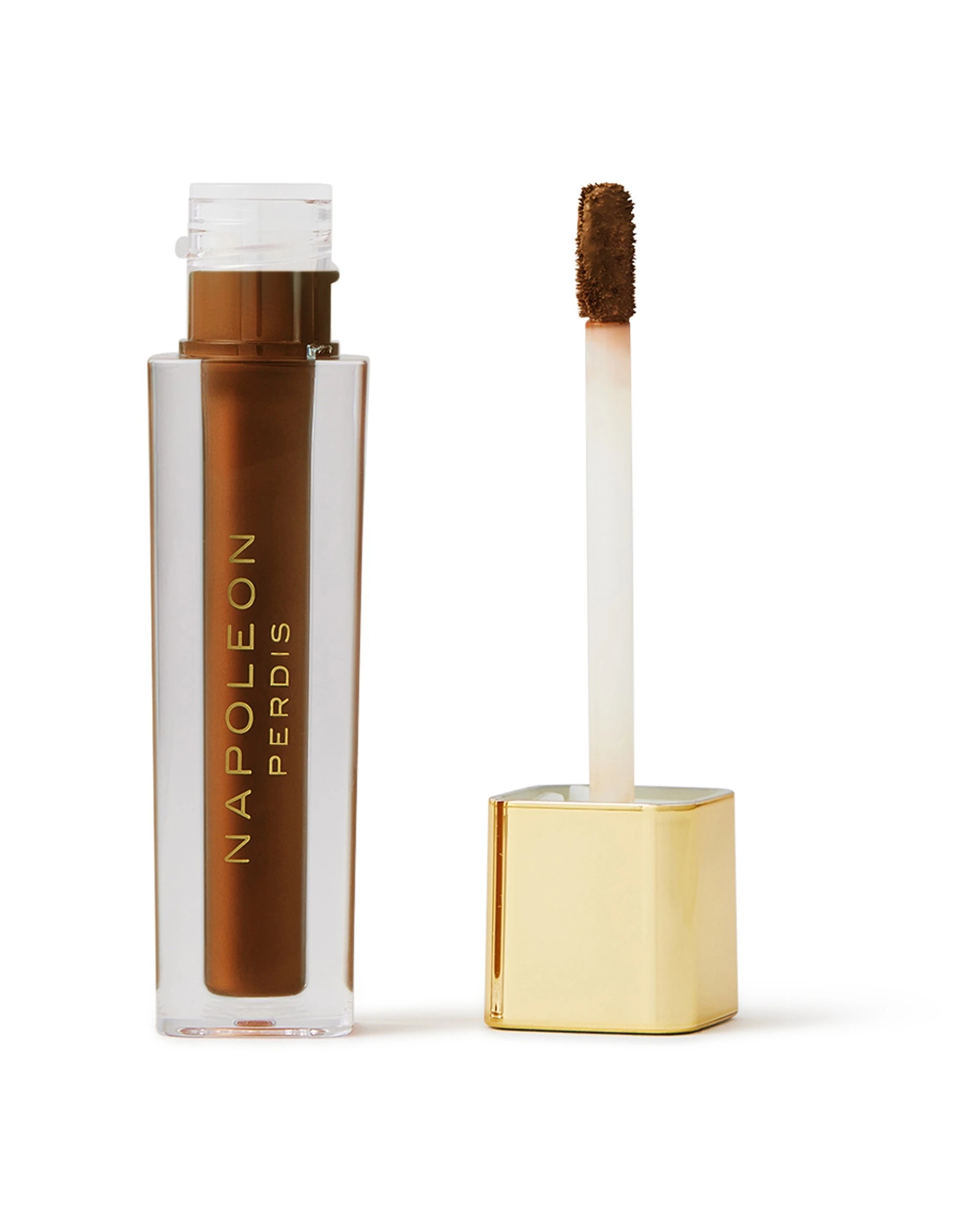 1 Napoleon Perdis Makeup 4Ml Camera Finish Concealer - Dy22, 1 of 3