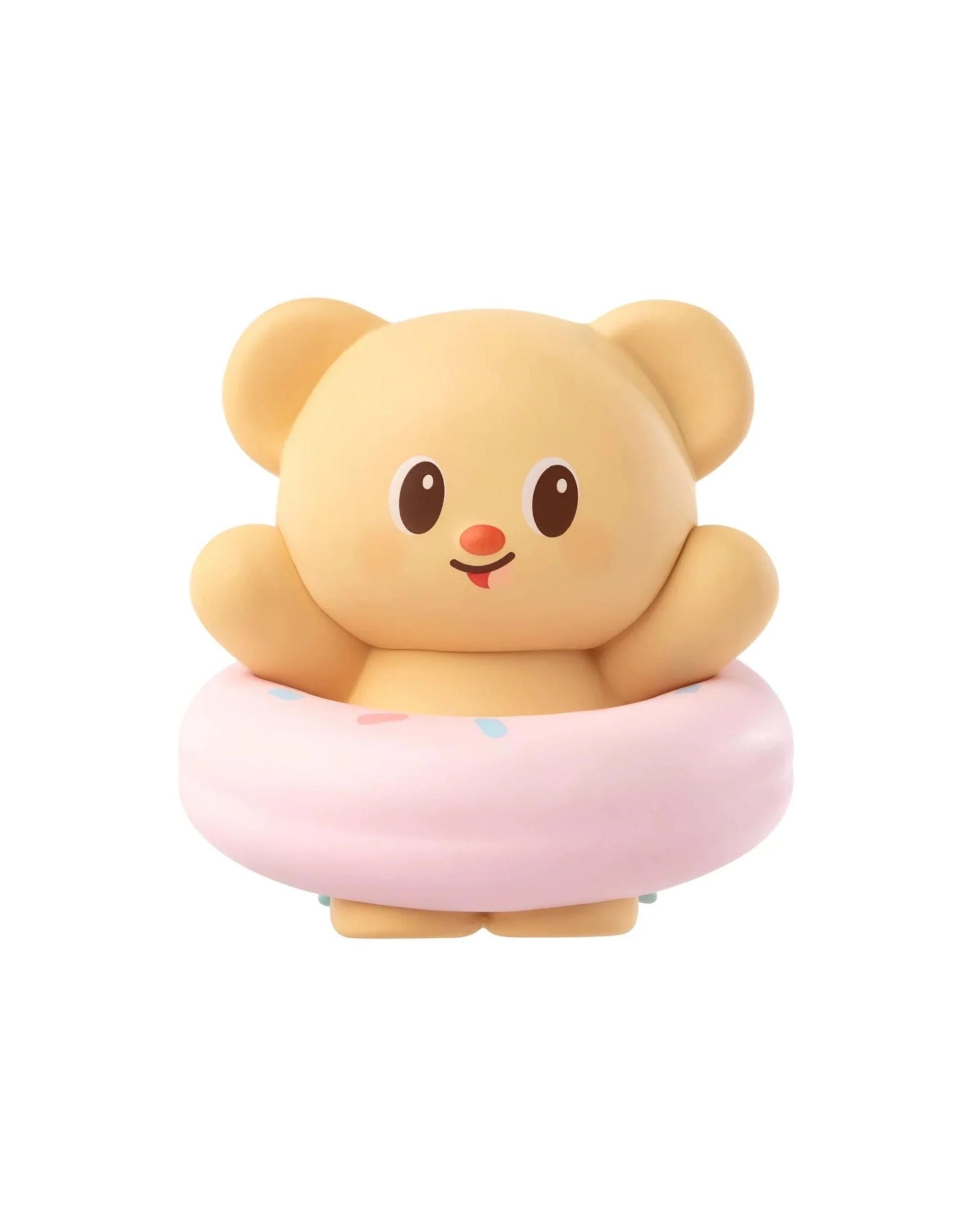 2 Funism Butterbear Baked with Love Series Blind Box, 2 of 7