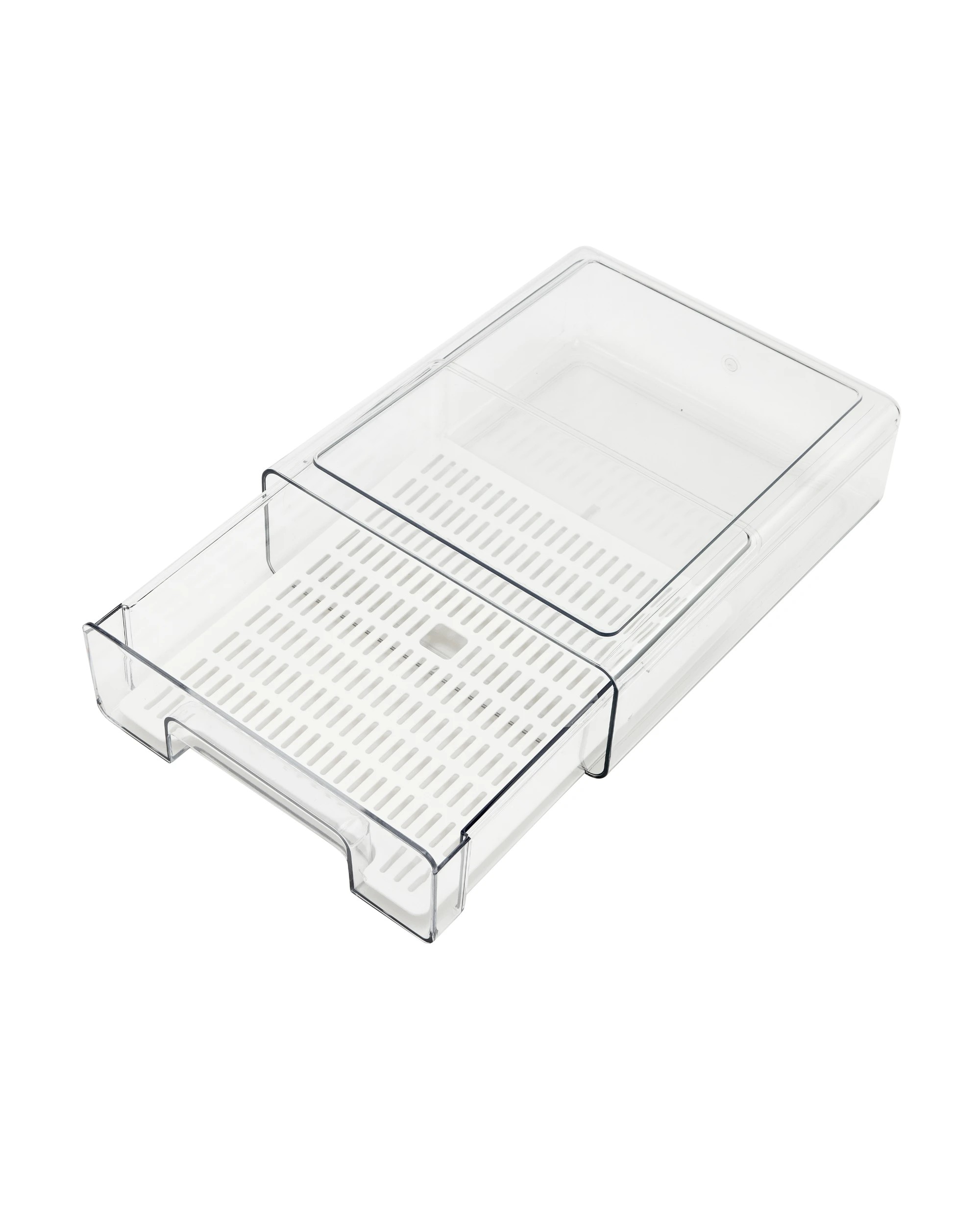 5 Small Fridge Drawer, 5 of 8