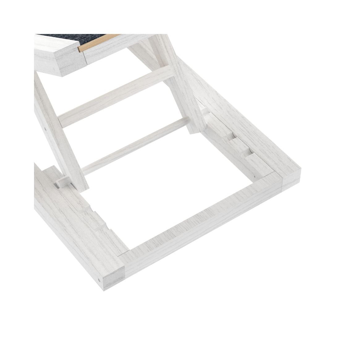 7 Advwin Pet Ramp Dog Steps Stairs 3 Height Adjustable, 7 of 8