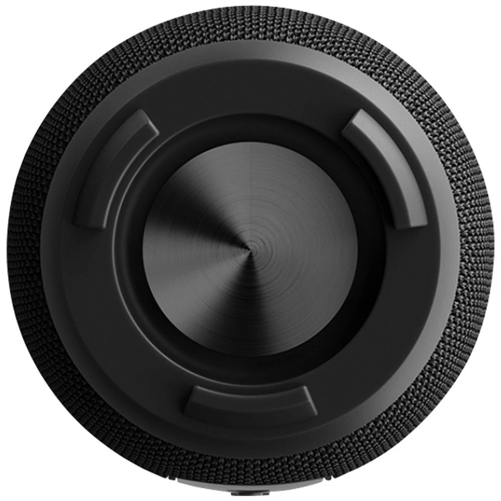 3 Sudio F4 Wireless Speaker Black, 3 of 4