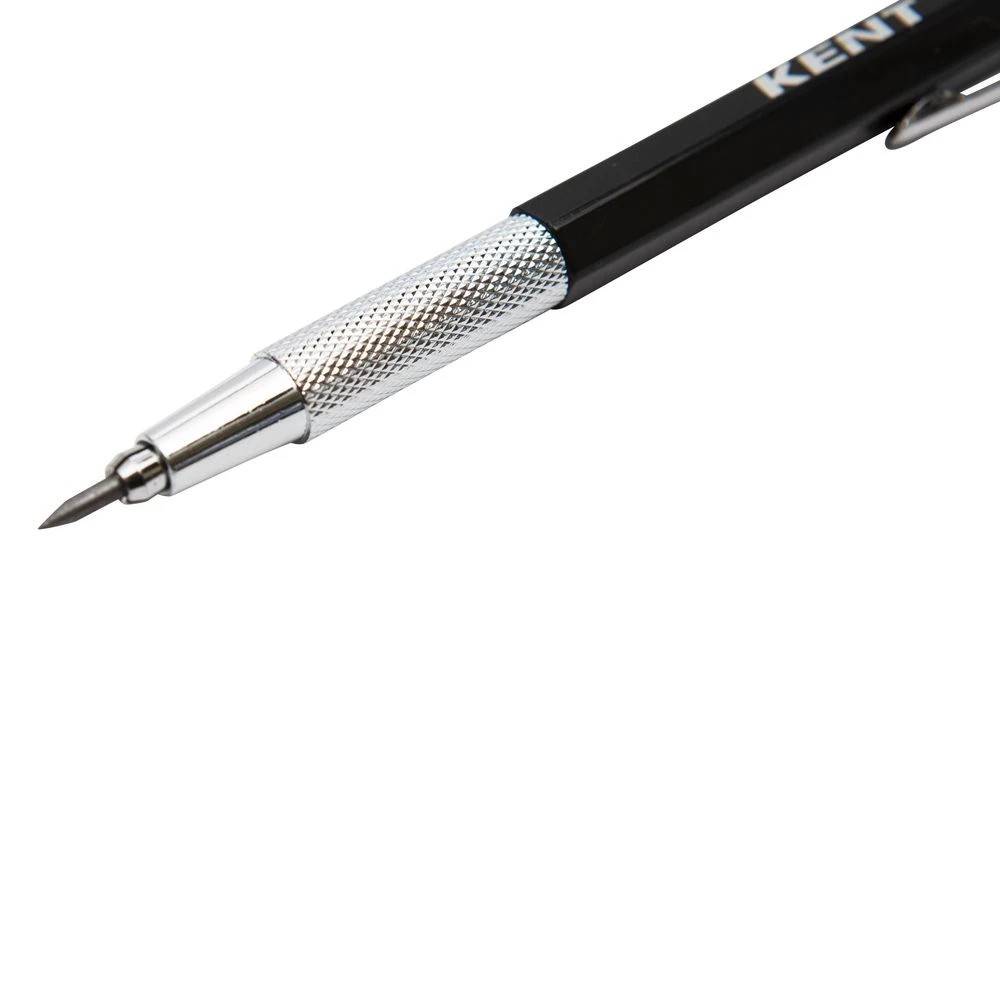 3 KENT 2mm HB Clutch Pencil with Refill 6 Pack, 3 of 3