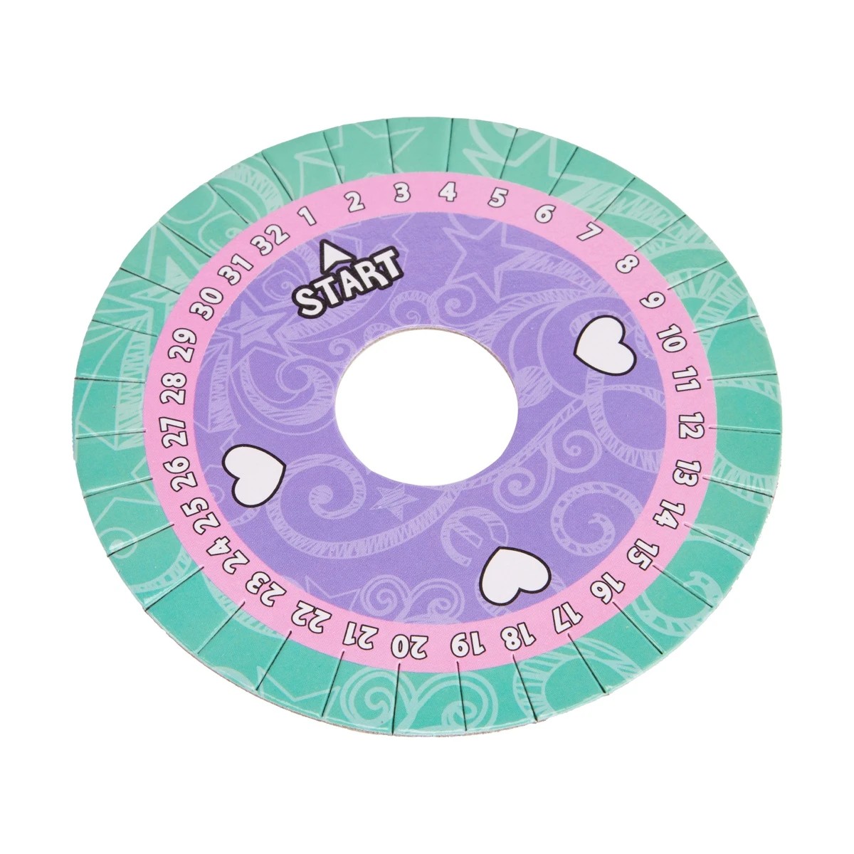 7 Beads & Charms Set: Friendship Bracelets, 7 of 8