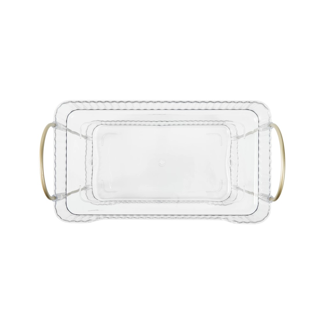 6 2 Tier Bathroom Organiser, 6 of 8