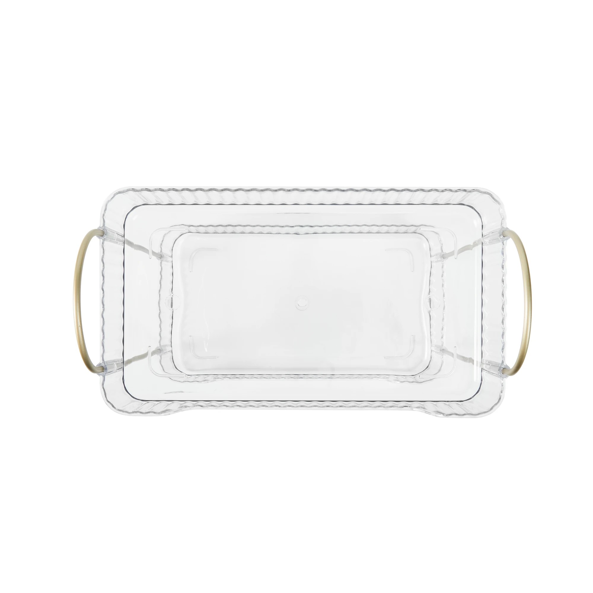 6 2 Tier Bathroom Organiser, 6 of 8