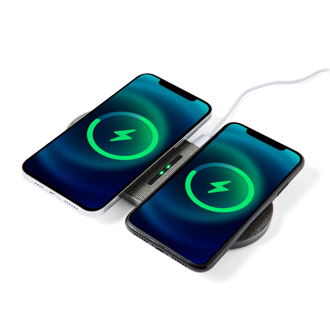 4 Dual Wireless Charging Pad, 4 of 10