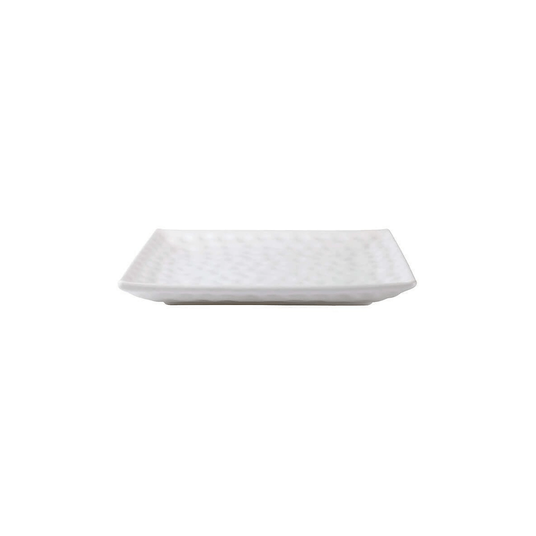 2 Maxwell & Williams Square Platter 35cm Ceramic Dishwasher Safe Dinnerware
 - White, 2 of 4