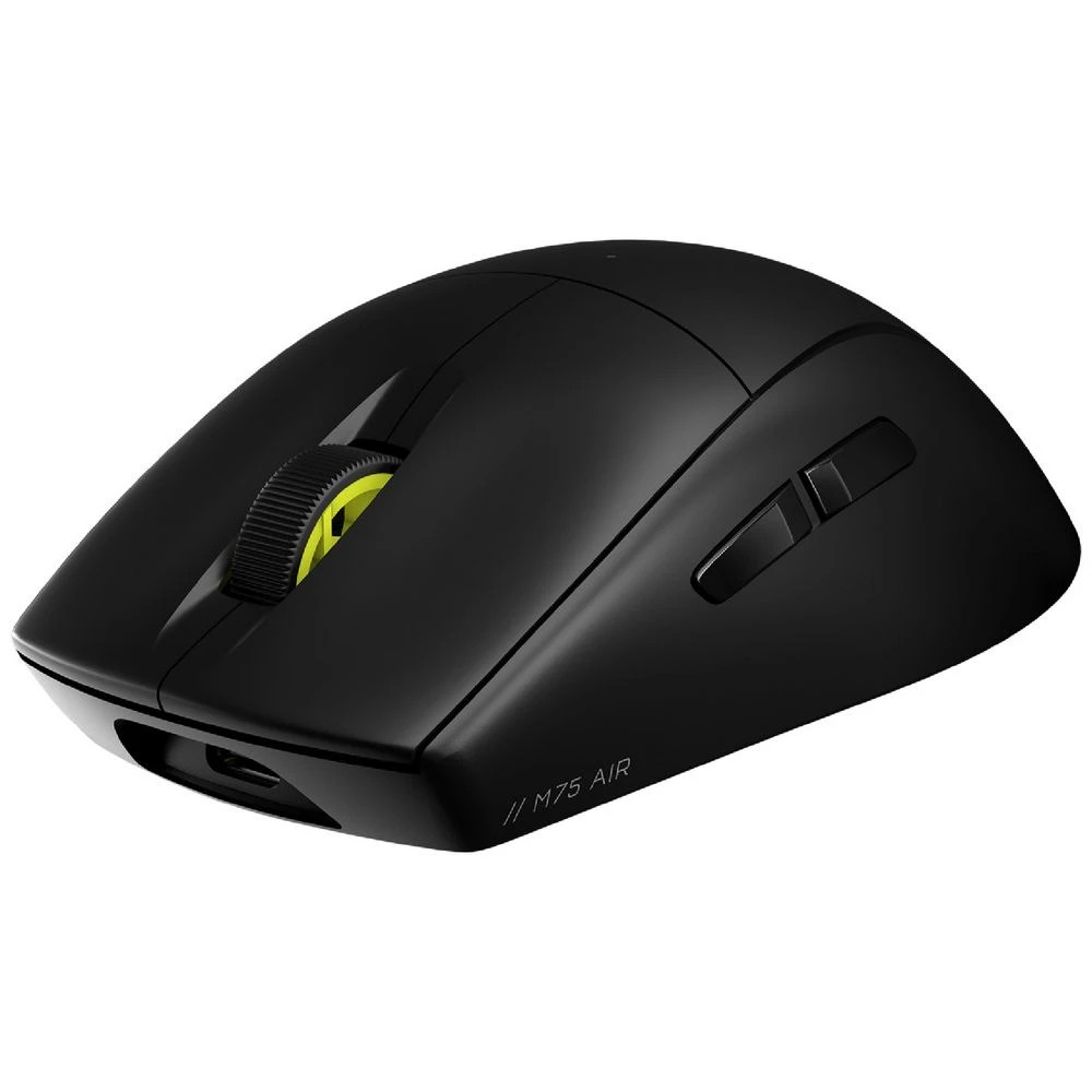 4 Corsair M75 AIR Wireless Gaming Mouse, 4 of 10