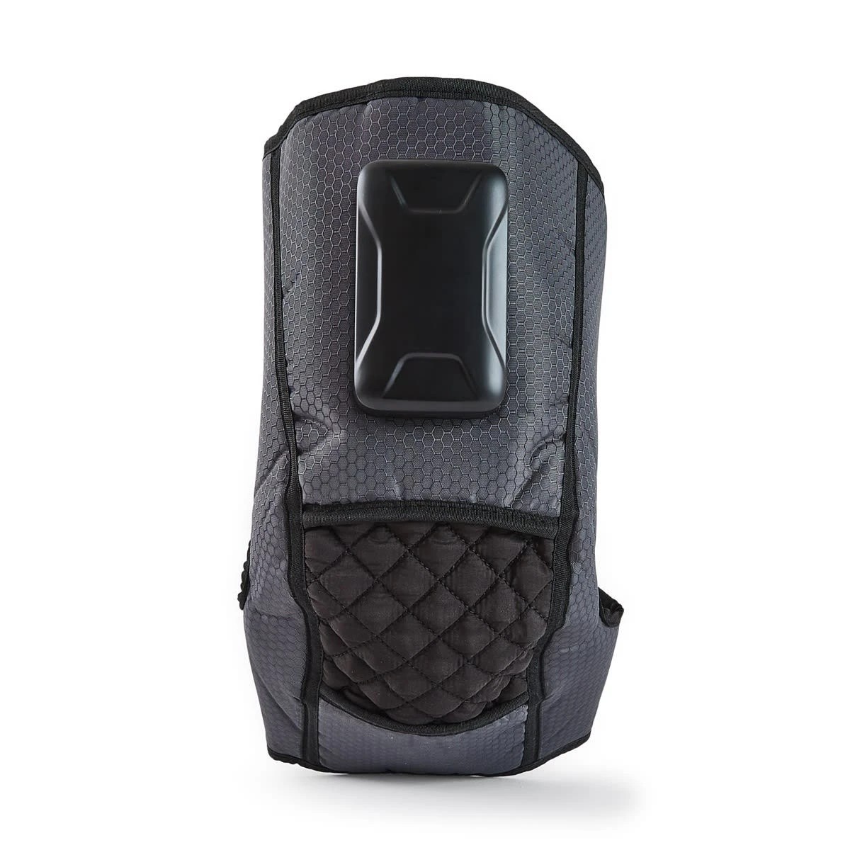 7 Knee Compression - Black, 7 of 10