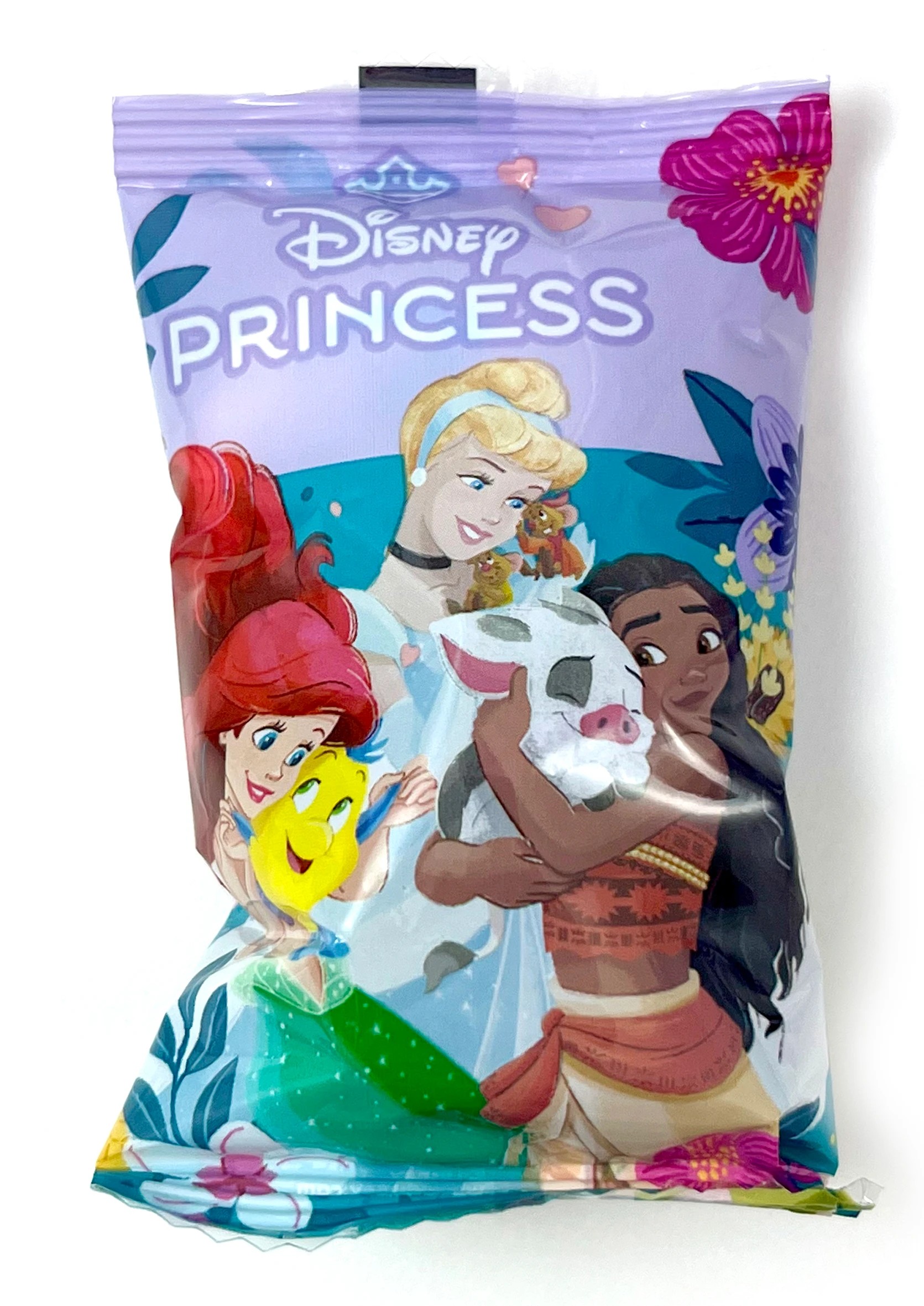3 10 Pack Park Avenue Disney Princess Lollipop Rings 120g, 3 of 4