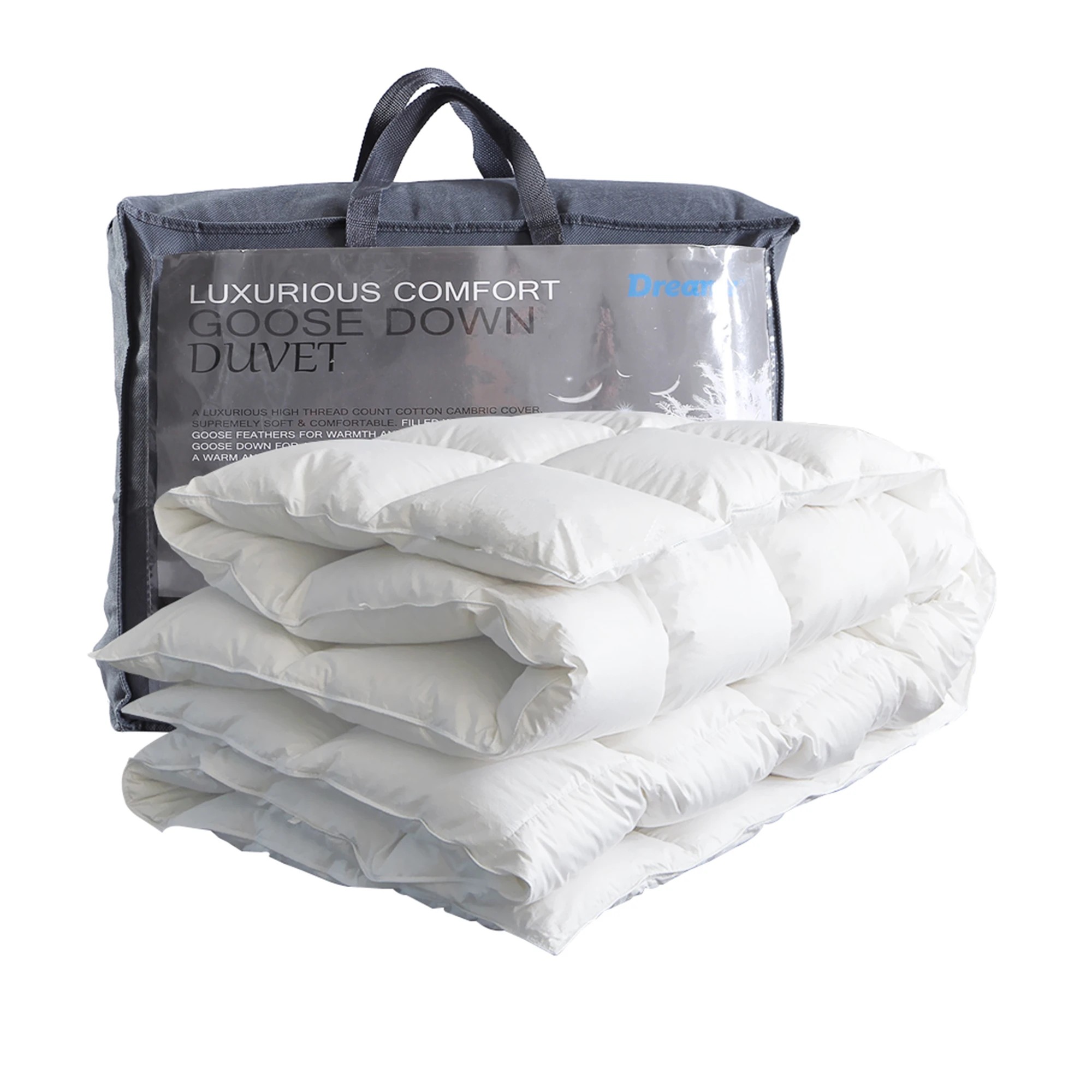 1 Dreamz 700 Gsdm Winter Quilt Single
 - Single Bed
 - Single Bed
 - Single Bed, 1 of 5