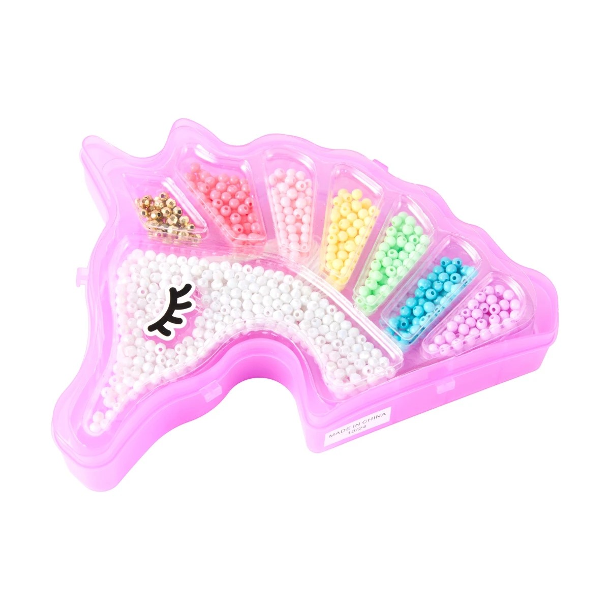 6 Make Your Own Bracelet Set - Assorted, 6 of 10