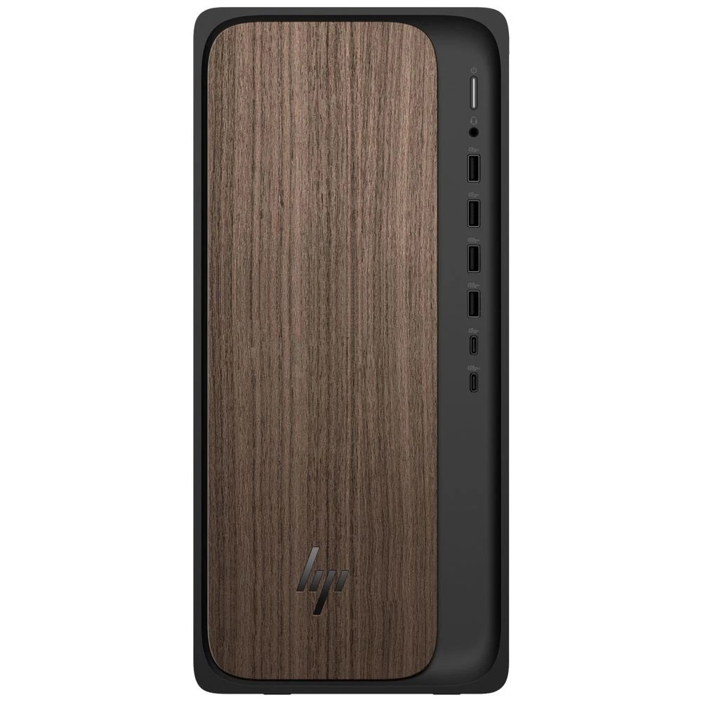 2 HP OmniDesk M03-0001a Intel Core Ultra 5 AI PC 16/512GB, 2 of 7