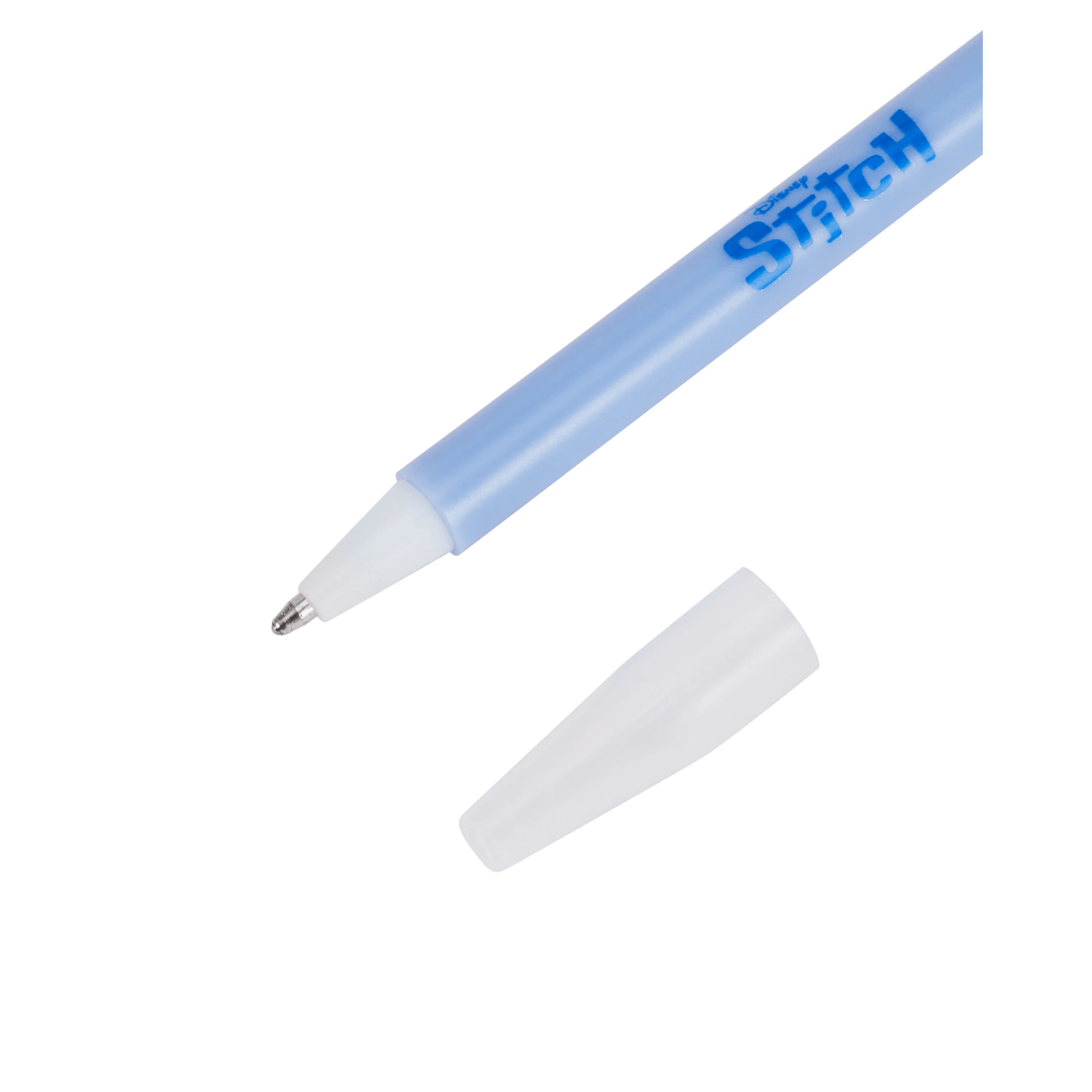 4 Disney Stitch Desk Stationery Set, 4 of 8