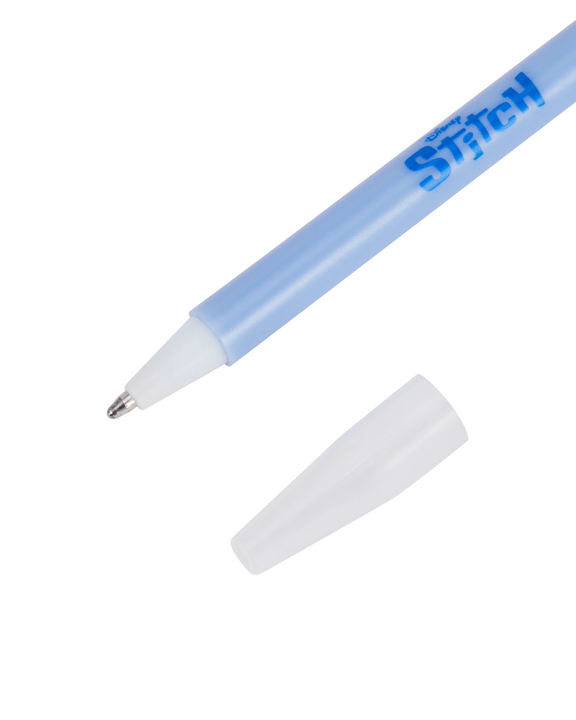 4 Disney Stitch Desk Stationery Set, 4 of 8