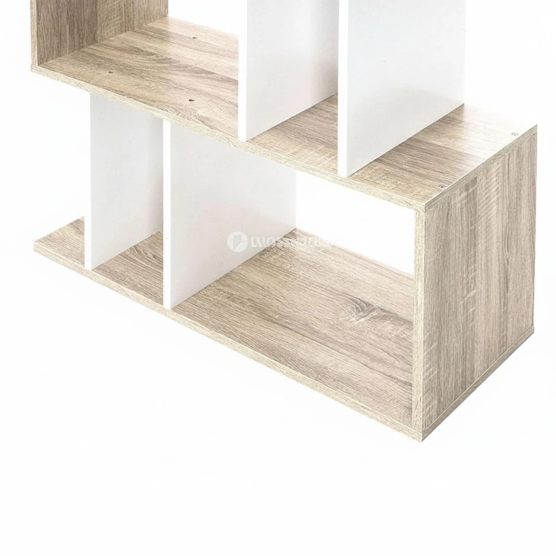 10 Artiss Bookshelf 5 Tiers - RITA  and - Multi, 10 of 10