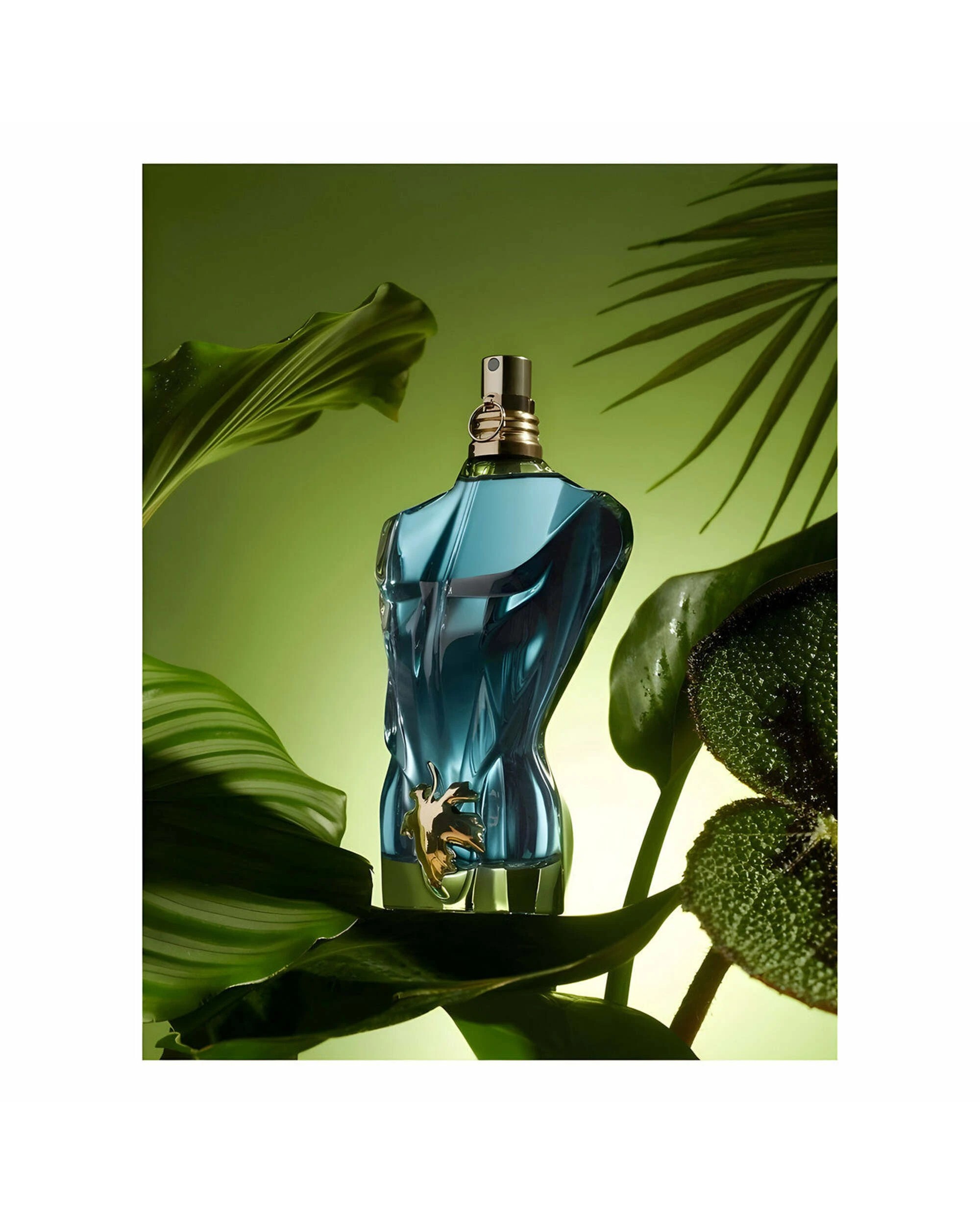 5 Jean Paul Gaultier Le Beau Eau De Toilette Spray 125ml/4.2oz, 5 of 5