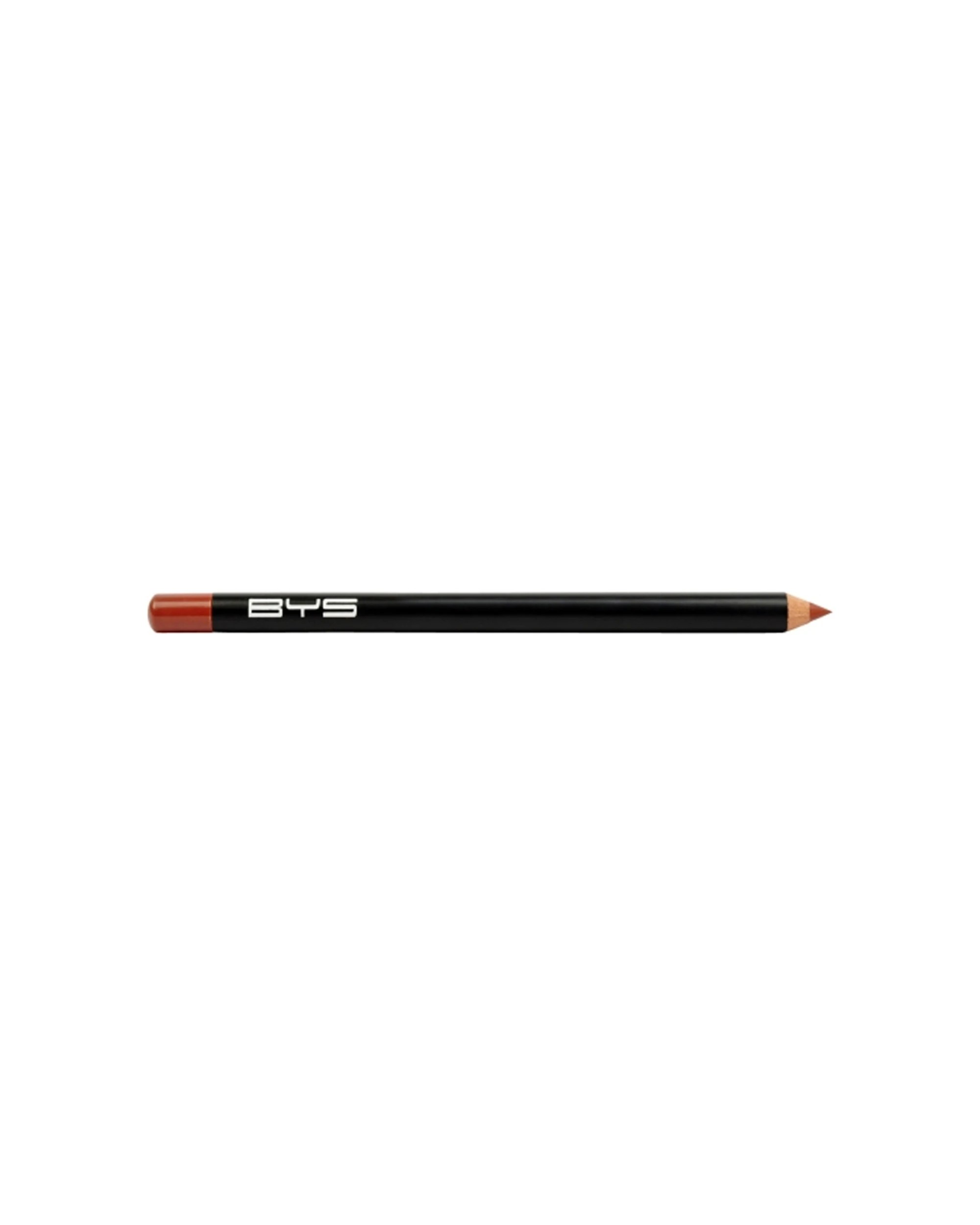 2 BYS 3PK Matte Lip Liner Pencil Makeup Long Lasting 1g - Multi, 2 of 3