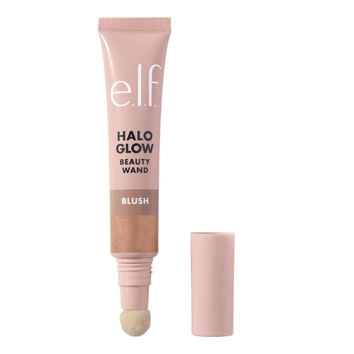 3 e.l.f. Halo Glow Blush Beauty Wand - Candlelit, 3 of 8
