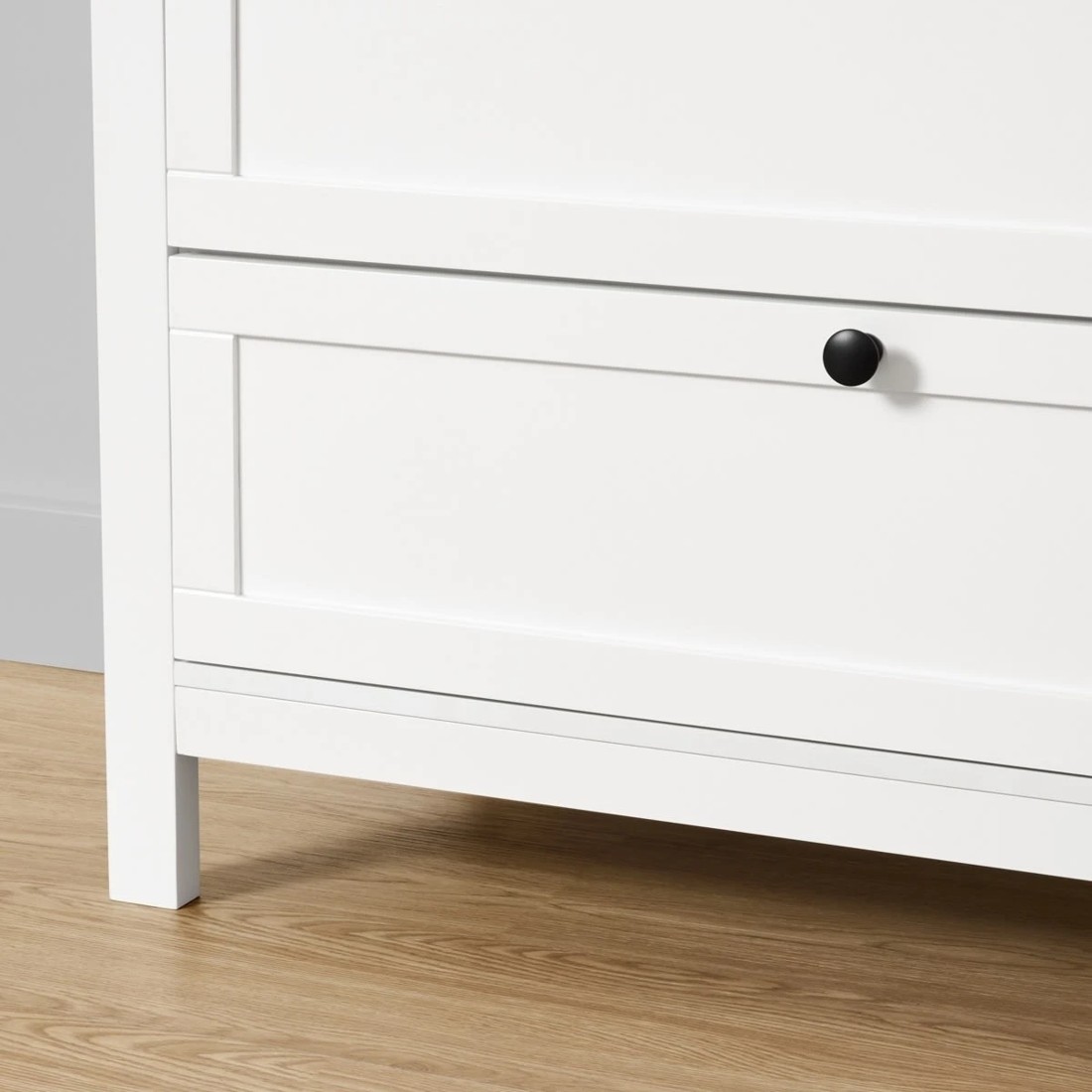 8 Camille 3 Drawer Chest, 8 of 9