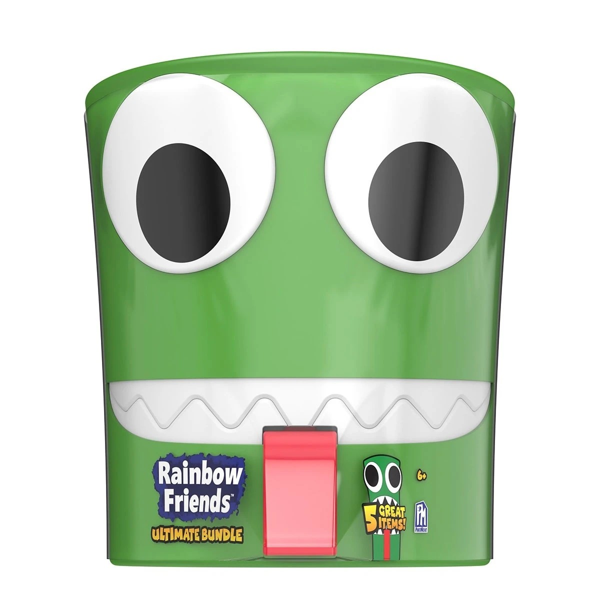 2 Rainbow Friends Ultimate Head Bundle - Assorted, 2 of 10