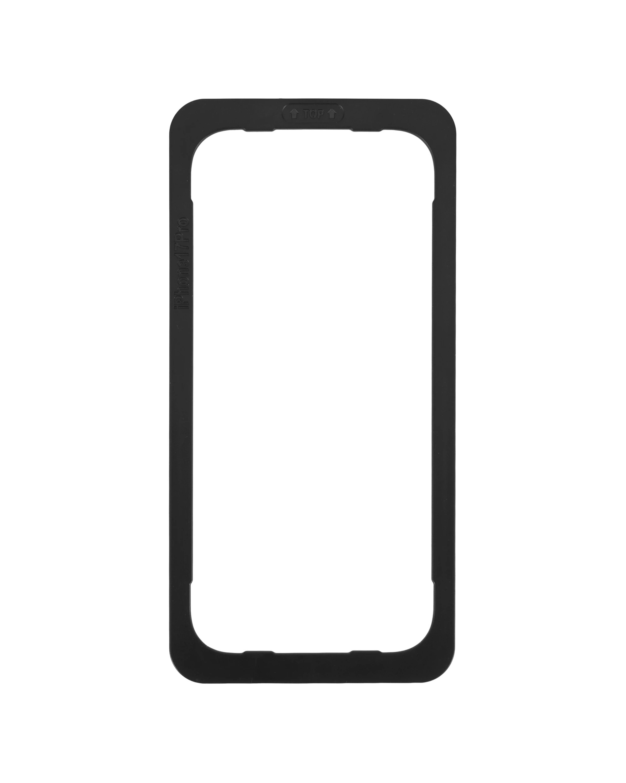 3 iPhone 17 Pro Protector Glass, 3 of 3