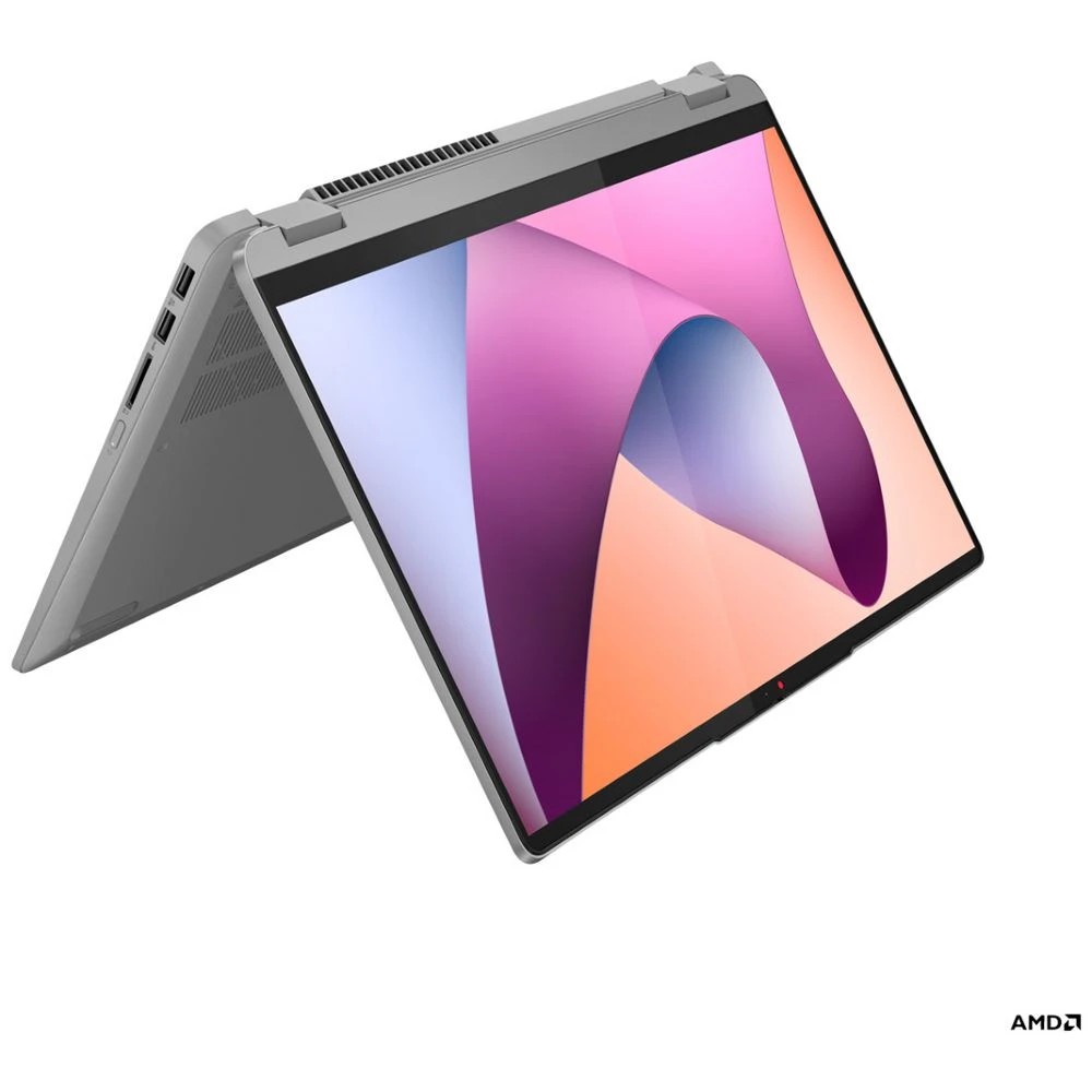 6 Lenovo IdeaPad Flex 5 Ryzen 7 16/512GB 2-in-1 Notebook, 6 of 9