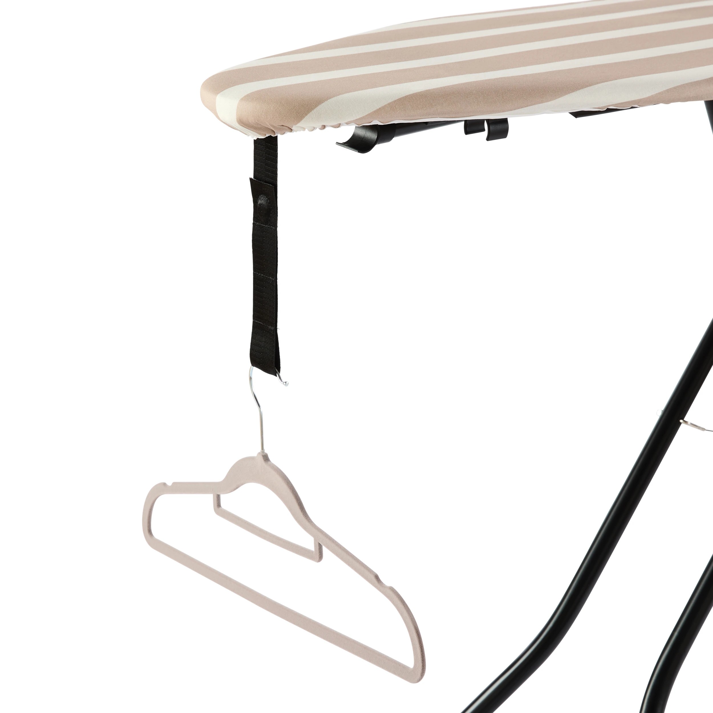 8 2-in-1 Adjustable Ironing Board, 8 of 10
