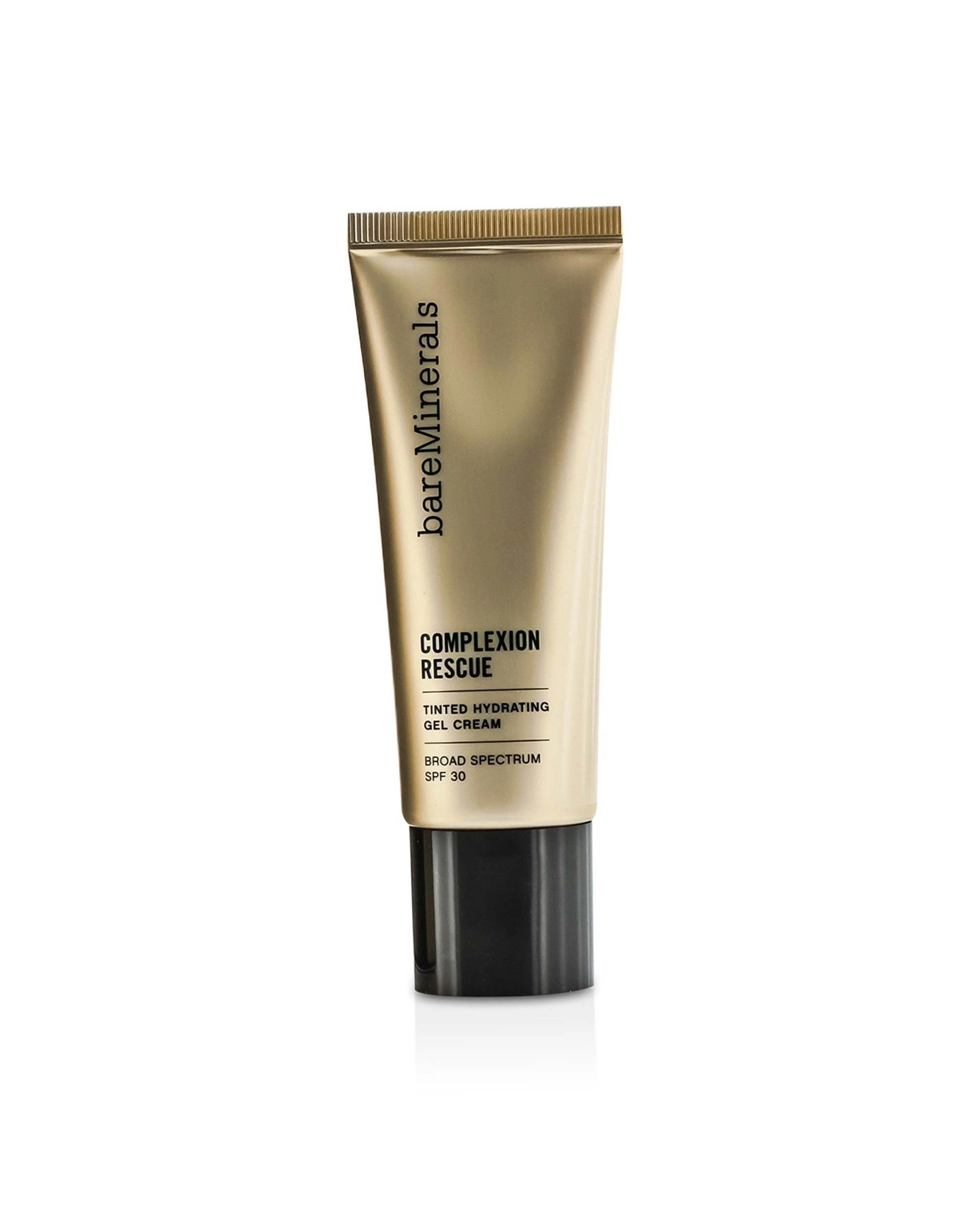 6 BareMinerals Complexion Rescue Tinted Hydrating Gel Cream SPF30 - # 35ml/1.18oz - Yellow, 6 of 9