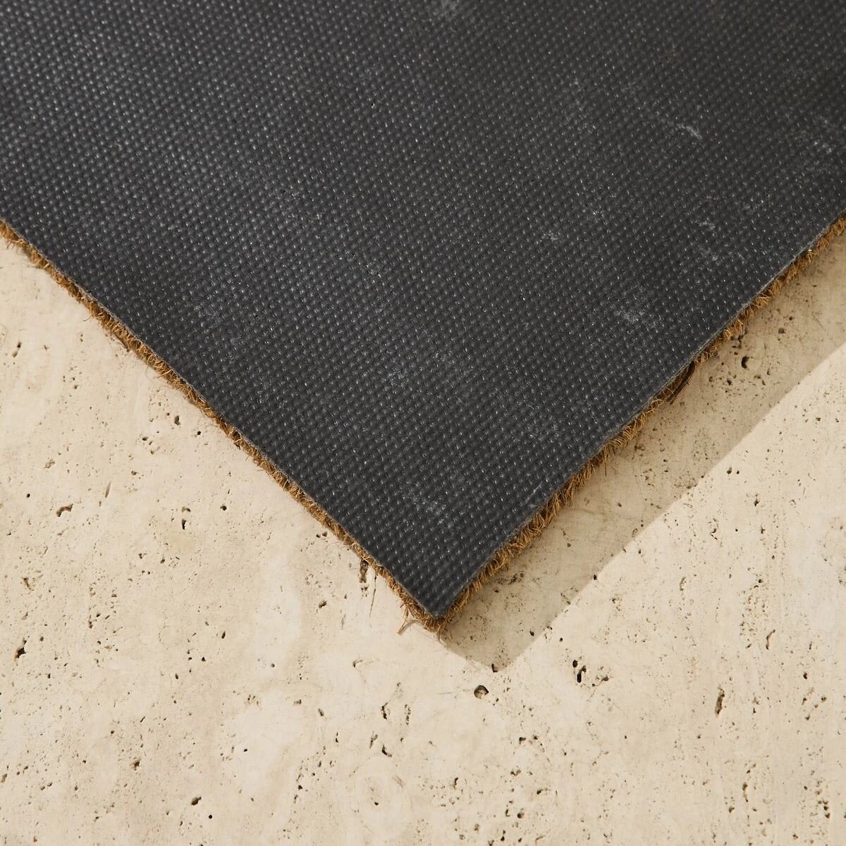 3 Diamond Door Mat, 3 of 5