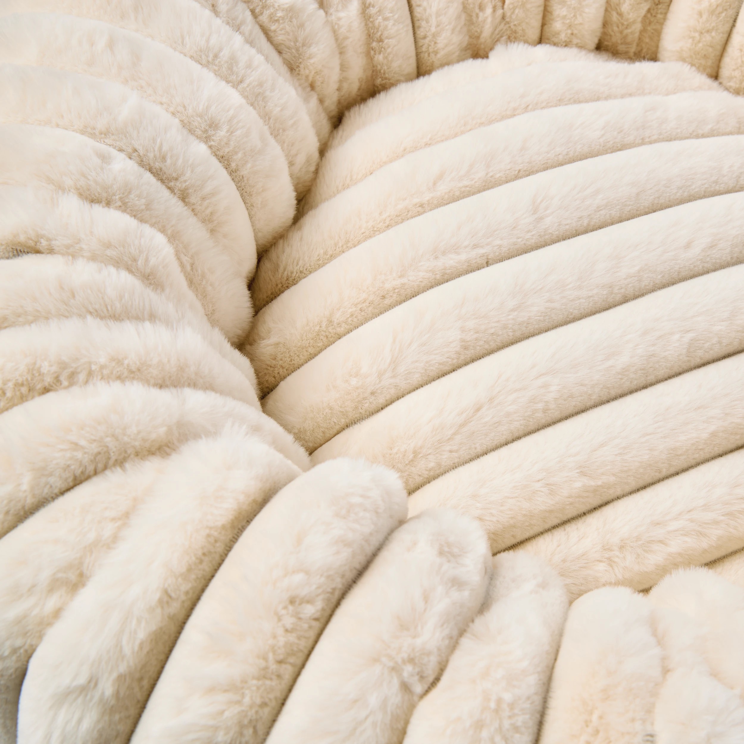 5 Pet Bed Wide Rib - Medium, 5 of 8