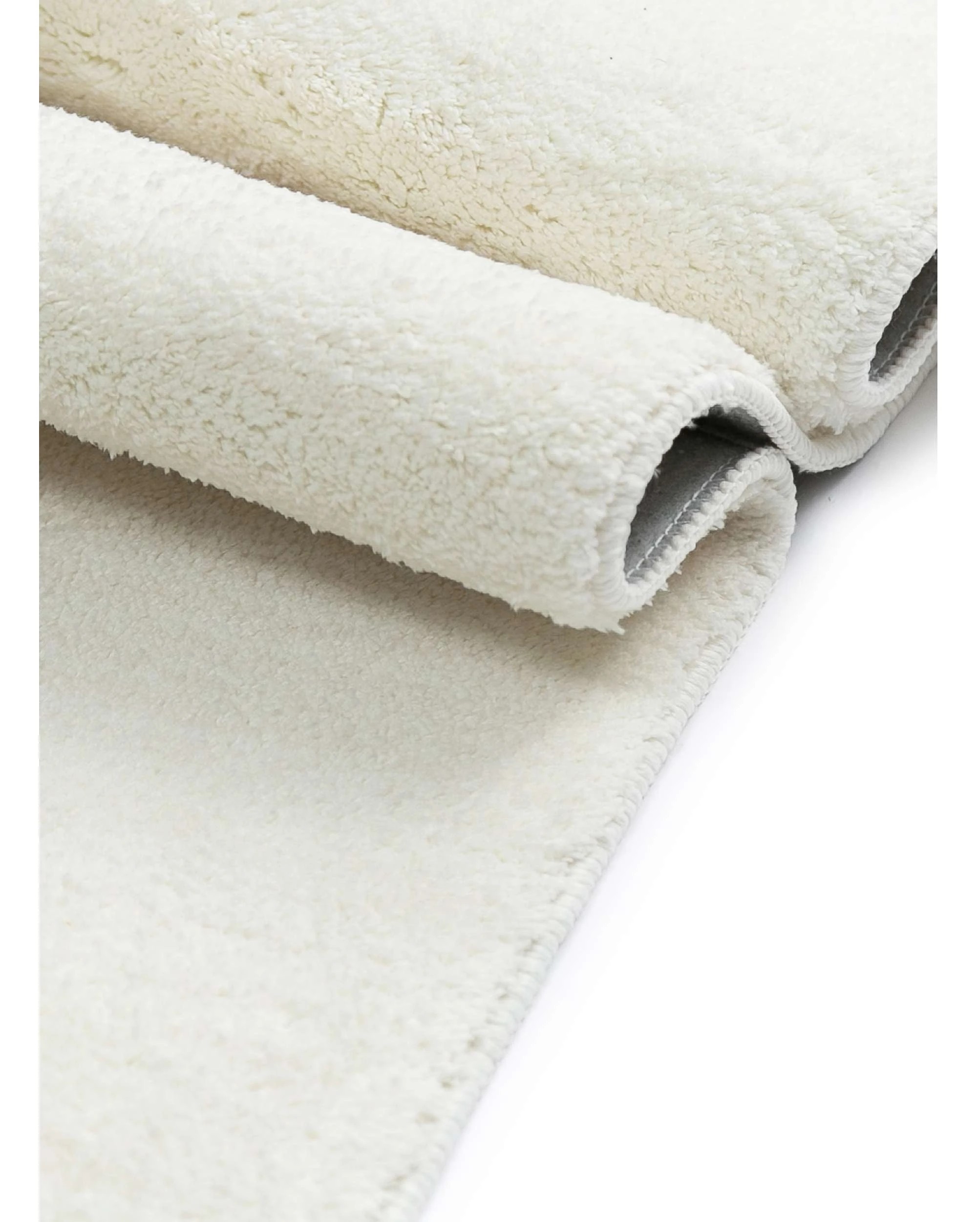 6 Loopsie Seto Washable Rug-330cm x 240cm - White, 6 of 7