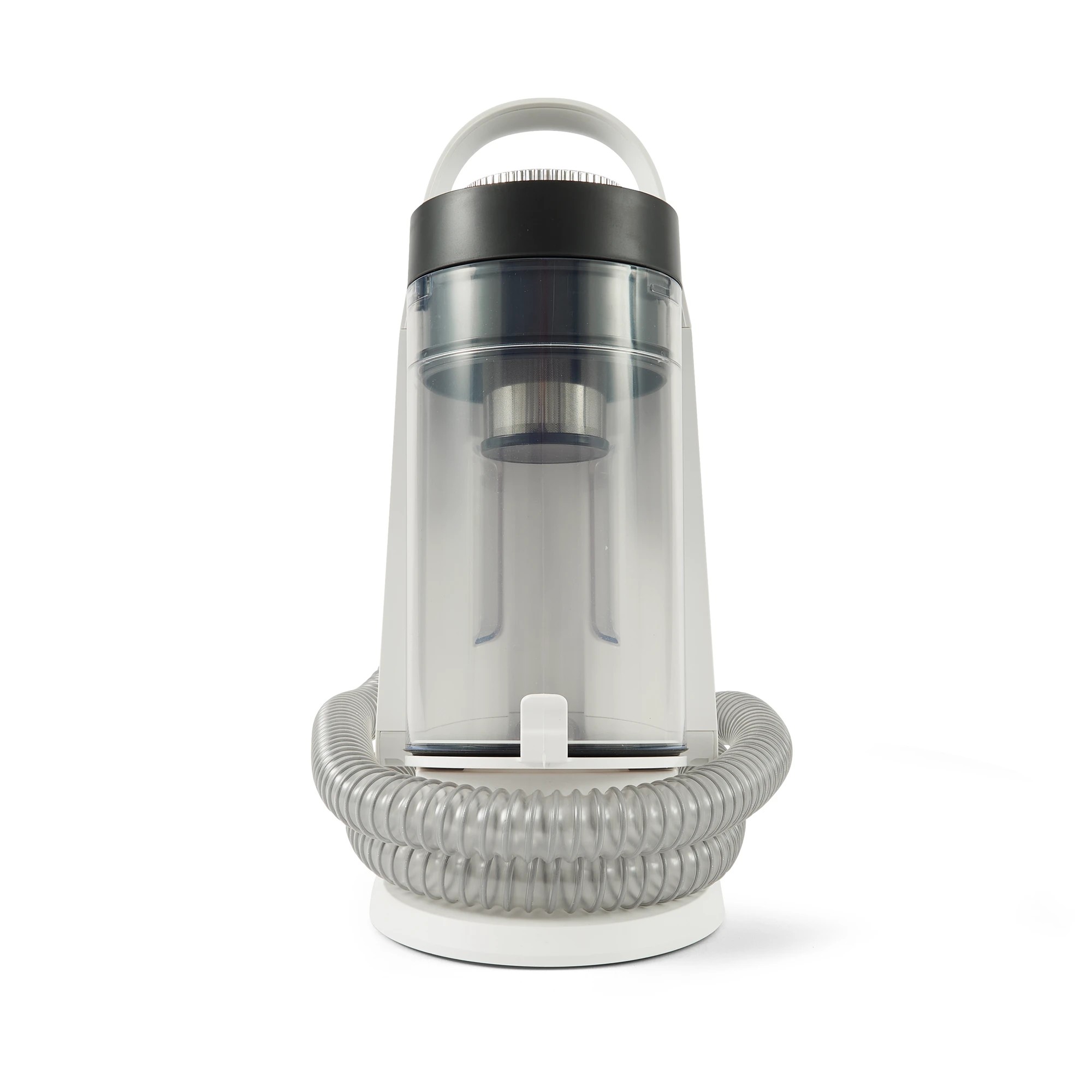 7 Pet Vacuum and Grooming Kit, 7 of 10