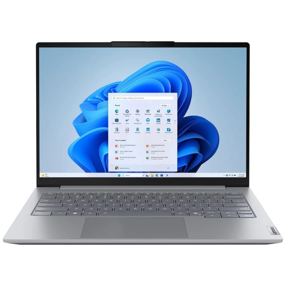 1 Lenovo ThinkBook G9 14" Laptop Core 7 16/512GB, 1 of 9