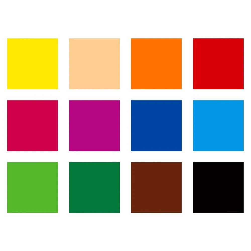 3 Staedtler Watercolour Pencils 12 Pack, 3 of 3