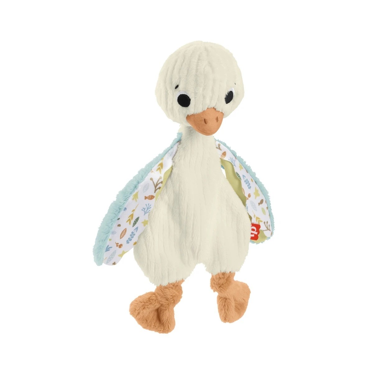 3 Fisher Price Snuggle Up Goose, 3 of 4