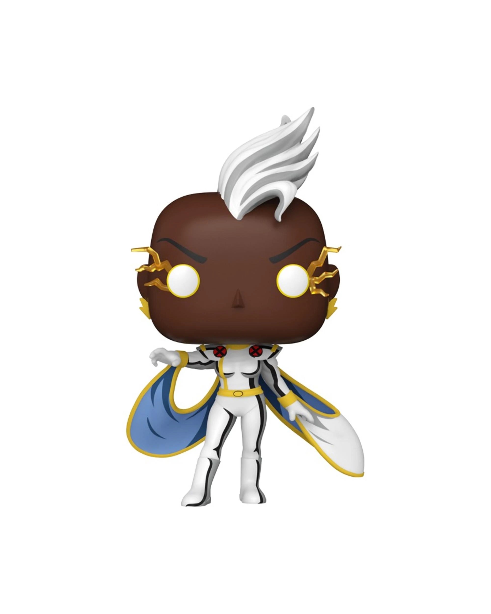2 X-Men '97 Storm Funko POP! Vinyl, 2 of 3