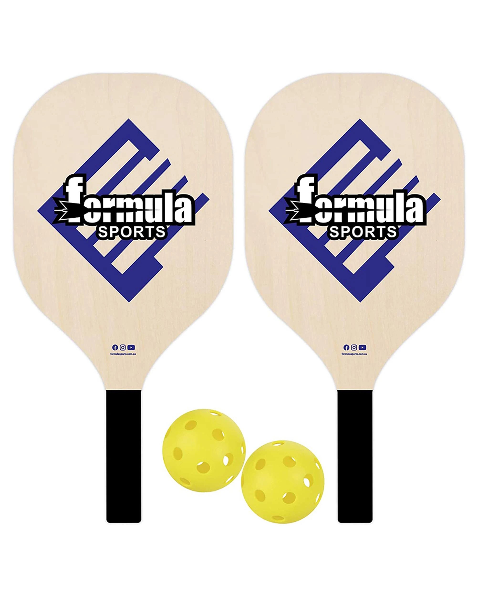 2 Formula Sports Pickleball 2 Player Set, 2 of 2