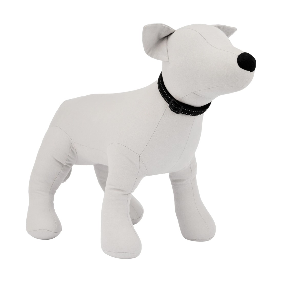 2 Dog Collar Reflective - Extra Large, 2 of 6