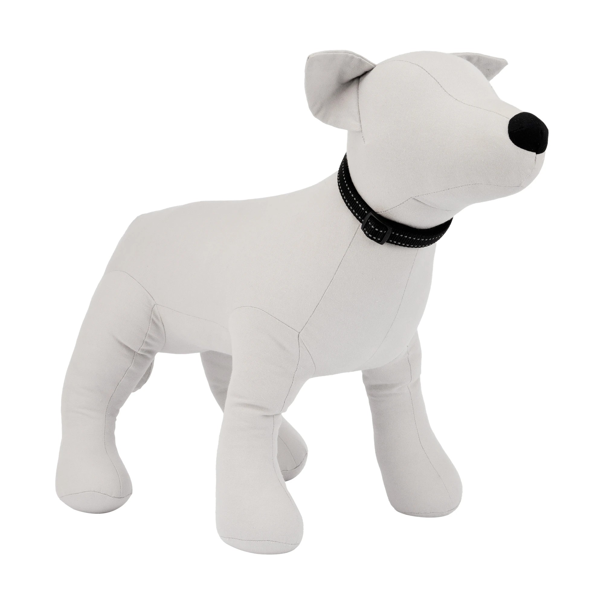 2 Dog Collar Reflective - Extra Large, 2 of 6