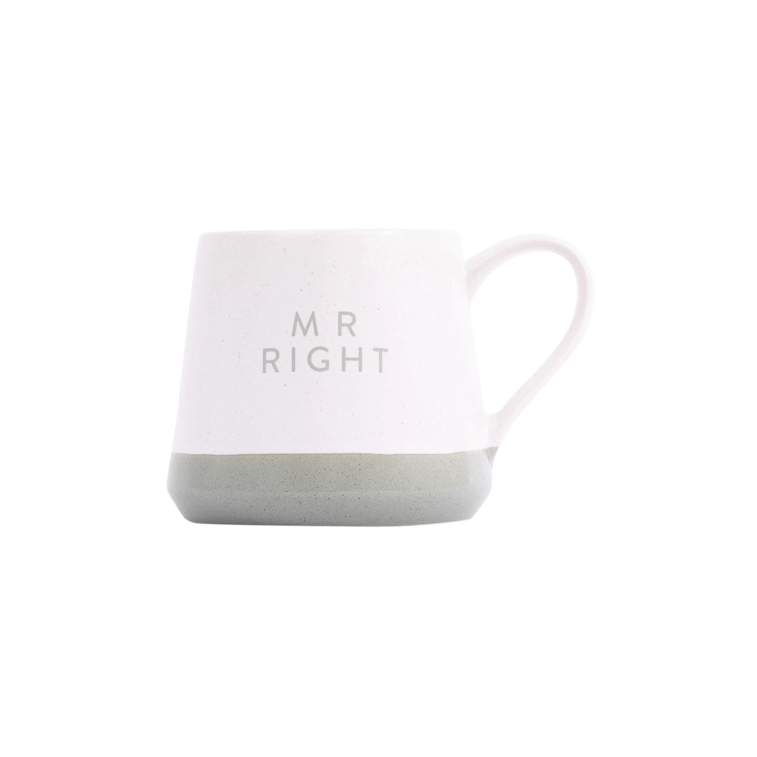 5 2pc Splosh Wedding Right 440ml Ceramic Mug/cup W/ Handle Coffee/tea Drinkware
 - Multi, 5 of 9