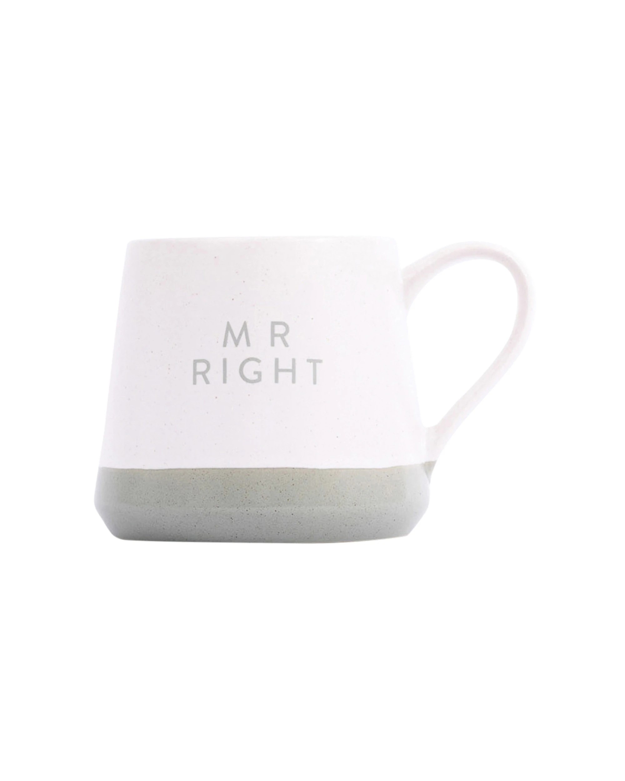 5 2pc Splosh Wedding Right 440ml Ceramic Mug/cup W/ Handle Coffee/tea Drinkware
 - Multi, 5 of 9