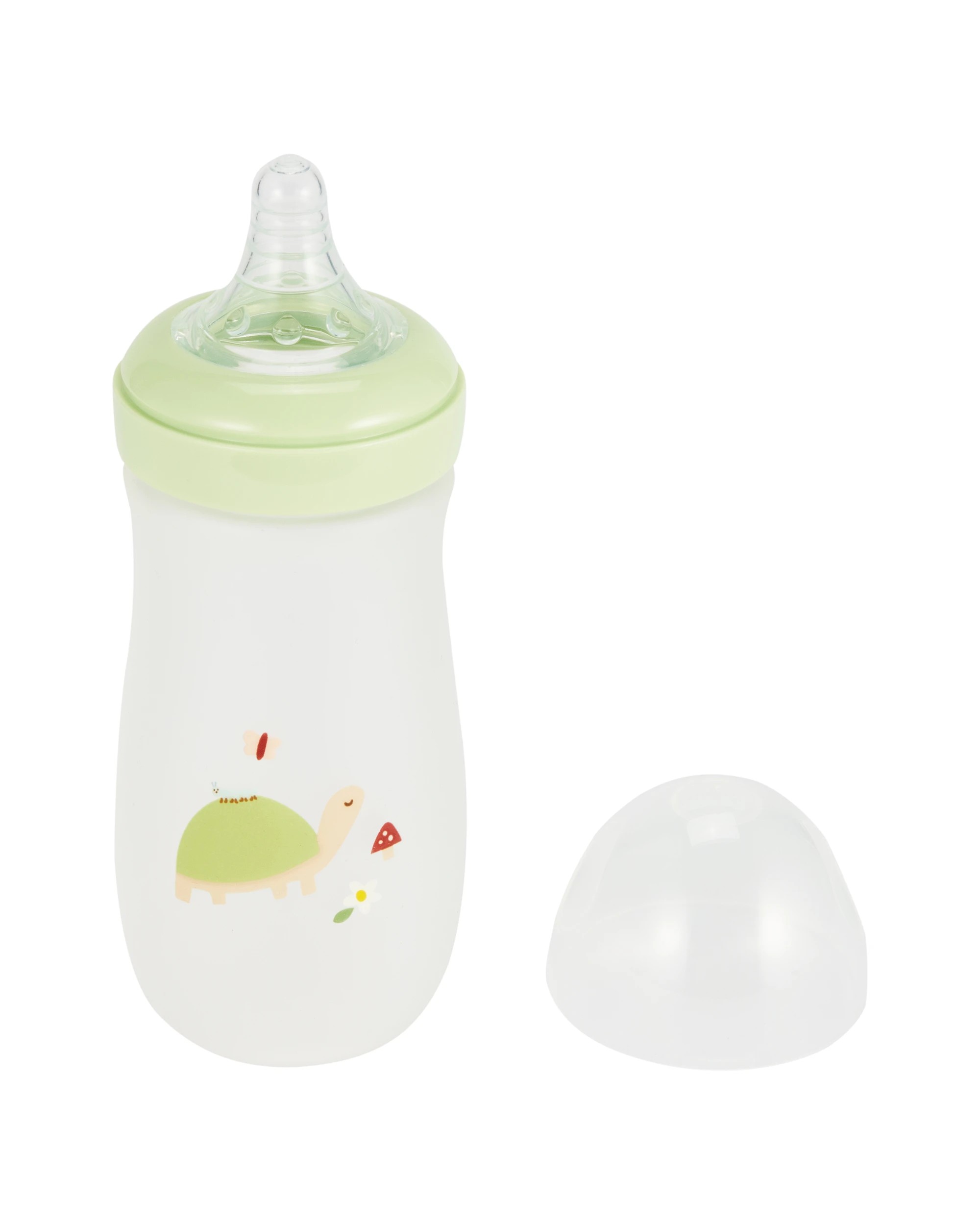4 270ml Glass Bottle, 4 of 7