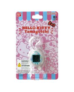 Tamagotchi Nano X Hello Kitty - Sky Blue - 