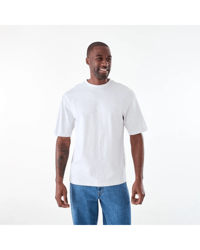 Oversized Heavyweight T-s