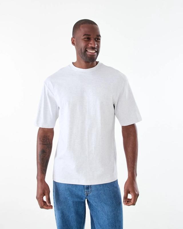 Oversized Heavyweight T-s