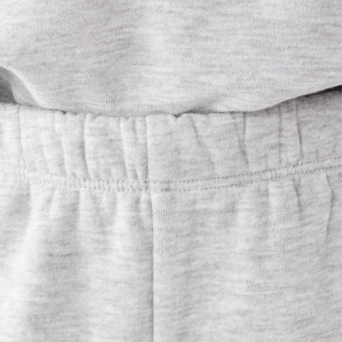 3 Basic Trackpants Slvr Marle, 3 of 7